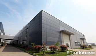 崇佑 高鐵與華為訂單加持，裝飾材料巨頭Q2營運表現可期