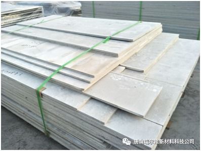 綠色建造新星 免拆模板與裝飾材料的創(chuàng)新融合